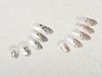 ネイルデザイン3