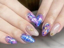 サロン ド ワカ(Salon de WAKA)/