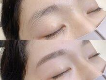 ワンストップラボ(ONE.STOP.LABO)/アイブロウワックス　眉毛