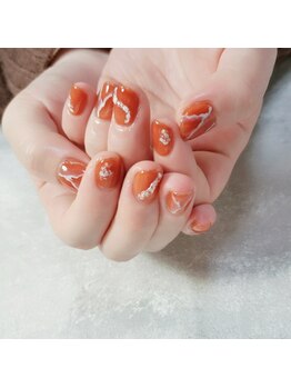 フォレット(Foret)/ツバメネイル