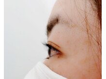 カットハウスベル(BELL)/まつげパーマ