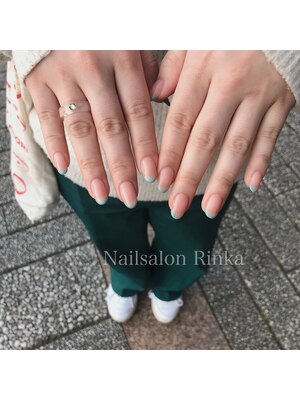 Nailsalon　凜花