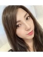 スピカ(spica) 現在の私です。