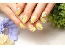ネイル シャンブル(nail CHAMBRE)/