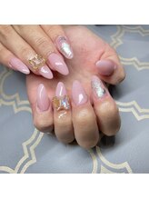 ルーン(Lune)/スカルプ