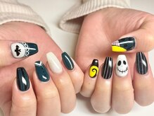 ビューティーサロン スタイル 三宮店(STYLE)/ジェルのせ放題コース