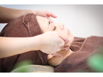ファースト(1st)/自分へのご褒美の時間♪