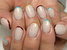 エチュラ(Achura)/うずらの卵