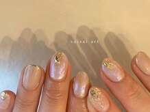 メイジューン(MAY JUNE)/suisai art