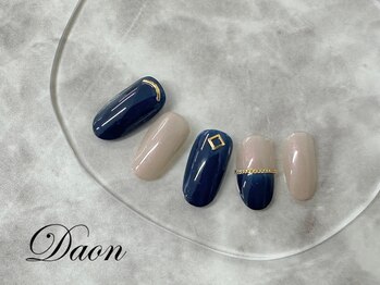 ダオン(DAON)/定額9350円コース