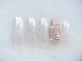 ワンホンネイル定額プラン