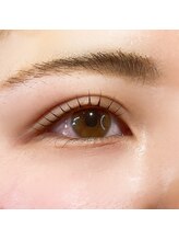 リット(Litt)/パリジェンヌラッシュリフト