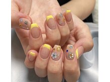 コロミネイル(colome nail)/