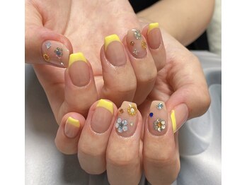 コロミネイル(colome nail)/