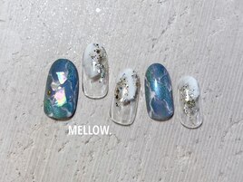 《HAND》定額Design[C]