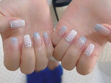 バーロ ビューティールーム(Balo Beauty Room)/韓国ネイル　三軒茶屋