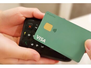 ジュメル 恵比寿店(Jumelles)/最後にお支払い♪