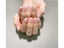 アンムート(ANMUT)/¥7200デザインネイル☆