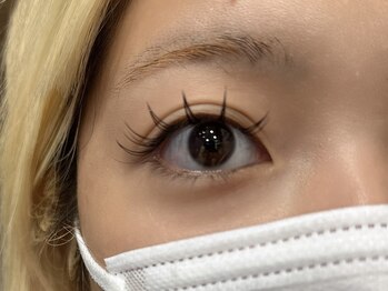 アイクイック 日暮里 西日暮里駅前店(Ai Quick)/フラットラッシュ140本