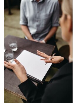 ルシアル(LUCIALL)/カウンセリング