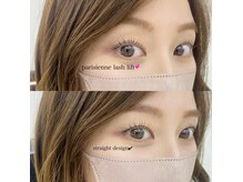 アルカナ 原宿表参道(ARCANA)/Lashaddict使用まつげ♪