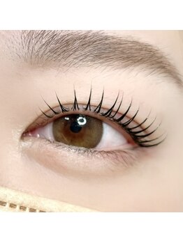 レジアント(Rediant)/パリジェンヌラッシュリフト