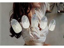 アイ アンド ネイル(Eye＆Nail Day)/定額シンプルコース