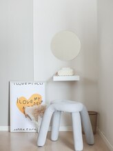 メメ(meme)/店内雰囲気