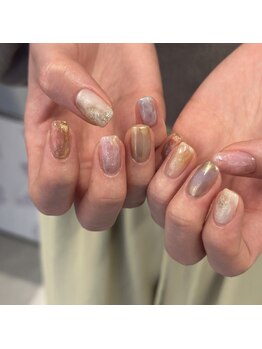 プレーン 恵比寿(Plain)/volume art