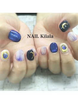 ネイル キララ(NAIL Kilala)/