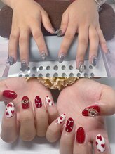 コスモス ネイルサロン(Cosmos)/