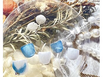 ジュアール(JuAR)/