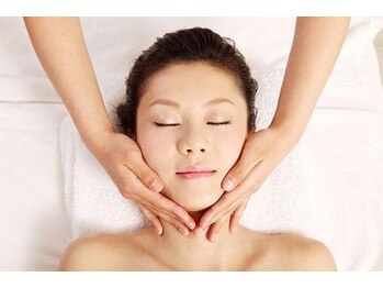 長寿堂 東洋整体院/ヘッドスパ+小顔矯正