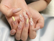 コロミネイル(colome nail)/