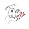 マアヤネイル(maaya.nail)のお店ロゴ