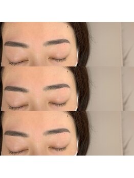 ガブリエル(GABRIELLE)/眉ワックス