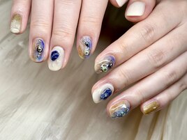 うる艶ちゅるんデザインコース