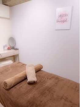 フィオレスト(Fiorest)/完全個室プライベートサロン