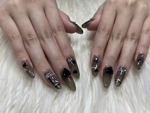 アメリー(amery)/ブラックネイル