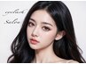 人気NO.1★フラットラッシュ130本¥6480（21時以降＋1000円）