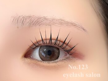 ワンツースリー(No.123)/