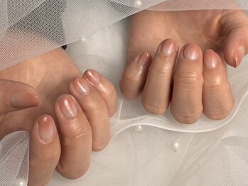 ミンク バイ キャンアイドレッシー(MINK by Can I Dressy)/カラーグラデーション