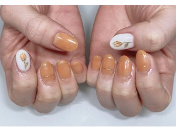 キッカ バイ プーパ(chicca by pupa)/チューリップ