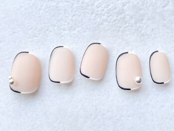 おしゃれ囲みフレンチ