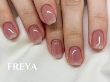 フレヤ(Freya)/持ちデザイン