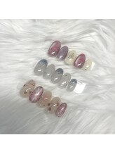 キャンアイドレッシー 守口店(Can I Dressy)/デザインコース３月追加分