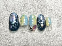 シェアサロン ディテール 千葉店(Detail)/おすすめデザイン