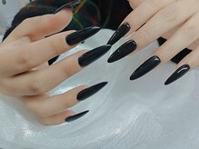 オミ(OMI)/長さ出しワンカラー