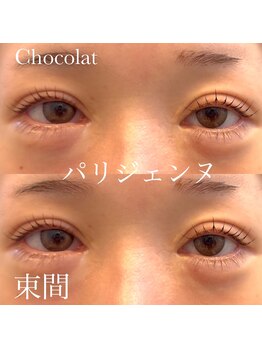 ショコラ(chocolat)/話題沸騰！！圧倒的な仕上がり