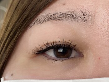 マギバイバディ 宇都宮店(magi by BUDDY)/フラットラッシュ